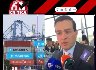 El embajador Kevin Marino Cabrera respaldó el derecho del país a que su sistema judicial tome decisiones de forma independiente.