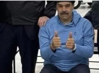 El bloqueo a principios de año a los activos se ordenó como "medida de precaución" y ante la "volátil situación" creada tras el arresto de Nicolás Maduro el día 3 de enero. Foto. Archivo