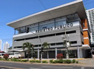 Carnaval no frenó los trámites: 14 mil clics al Registro Público 