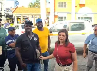 La ministra Jackeline Muñoz, fue enfática al aclarar que no habrá despidos, tal como lo dijo el presidente de la república, José Raúl Mulino, desde un principio.