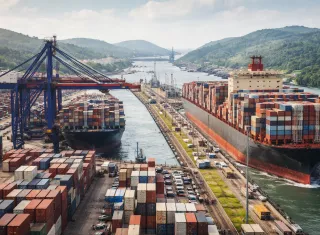 Desde APEDE advierten que el reto no es solo mover más carga. La presidenta del gremio, Giulia De Sanctis, señaló que el desafío está en elevar productividad.