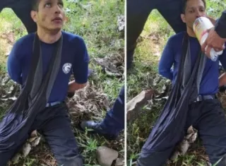 El asesino múltiple ya cumple una condena de 30 años. 