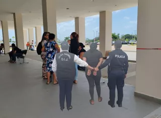 "Actué para protegerme": Mujer que mató a su pareja alega legítima defensa