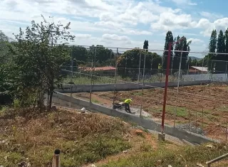 Escuela veragüense tiene seis años esperando la culminación de obras