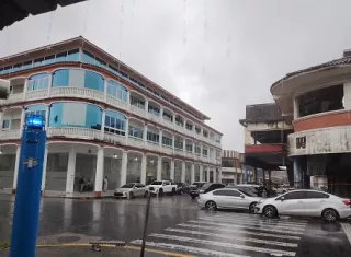 Este viernes 27 de febrero, la ciudad de Colón celebra sus 174 años de fundación, con varias actividades que buscan resaltar la historia y la cultura.