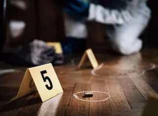 Sicarios matan a un hombre en su casa en Cabuya y un taxista en La Siesta