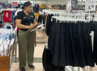 La entidad señaló que hay mucha variedad de precios. Foto: Cortesía