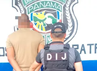  27 personas fueron conducidas por faltas administrativas. Foto: Cortesía