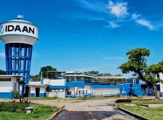 Usuarios de Chiriquí y Coclé deben prepararse para cortes de agua