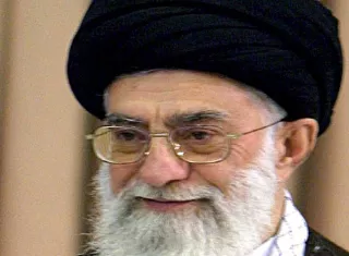 El líder supremo de Irán, Ali Jameneí, falleció durante los ataque perpetrados por Israel y Estados Unidos. Foto. EFE