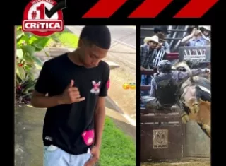 Tragedia: muere menor en monta de toros en Herrera