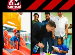 La obra tuvo un costo de B/.897,139.90, financiada con fondos de descentralización desde el 2022