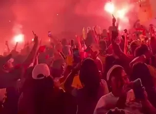 Llegaron tirando bala y dejaron 9 tendidos en multifamiliares; 3 graves