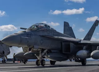 Al menos seis soldados estadounidenses han muerto por el momento en el conflicto, según los últimos datos del Centcom. Fotos. Redes Centcom