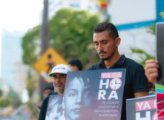 Voceros de ALASER señalaron que Panamá todavía enfrenta obstáculos serios: retrasos en diagnósticos, tratamientos limitados y rutas de atención poco claras