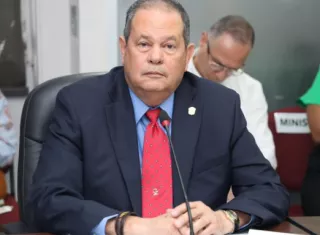 Pablo Ramos, Gerente de Cadena de Frío hasta hoy. 