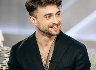 Daniel Radcliffe deja de fumar e implementa hábitos saludables en su vida
