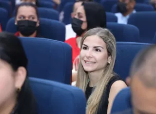 La directora del Senniaf, Ana Melinda Fábrega Guardia, presentó su renuncia irrevocable. 