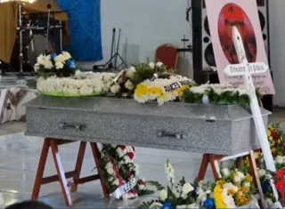 Hasta el momento no hay personas capturadas por este asesinato. 