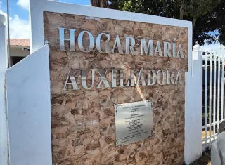 Hogar María Auxiliadora de Herrera 