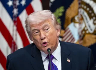 Donald Trump, dijo que Cuba necesita ayuda y por ello hay conversaciones. Foto. EFE