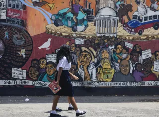 La polémica está servida. 