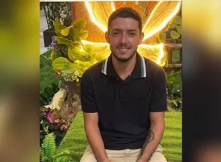 Desaparecido: Kevin Hernández.