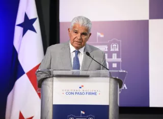 Mulino llega a Miami para participar en la cumbre 'Escudo de las Américas'