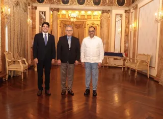 El pasado 21 de enero, esta modificación al Código Penal recibió aprobación por la Asamblea Nacional tra ser discutida en tercer debate y fue remitida al Ejecutivo para su sanción.  / Foto: Presidencia