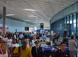 Panamá recibió más de 3 millones de visitantes en el 2025