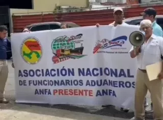 Los afectados indicaron que continuarán elevando su reclamo por las vías legales correspondientes