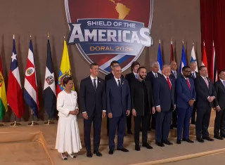 No tengo problema con los idiomas, pero no voy a dedicar tanto tiempo a aprender el suyo. Foto. EFE