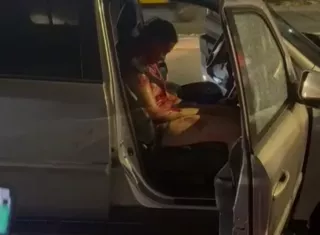 Las autoridades se mantienen en las investigaciones para dar la causa y los responsables de este hecho lamentable. 