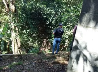 Hombre es perseguido y acribillado a escasos metros de su casa en Arraiján