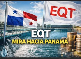 EQT participa junto al gigante financiero BlackRock en la compra de las operaciones globales de AES, una transacción valorada en más de 33 mil millones de dólares.