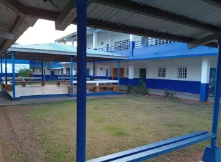 La iniciativa busca que las escuelas de los distritos de La Chorrera y Arraiján queden bajo una dirección, y los centros educativos de Capira, Chame y San Carlos en una segunda dirección regional. Foto. Eric Montenegro