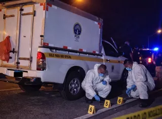 El Ministerio Público investiga el caso.  /  Imagen ilustrativa: Generada con IA Copilot