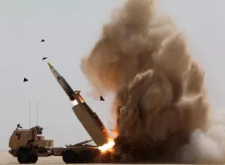 Según el secretario de Defensa, los ataques han alcanzado 5.000 objetivos en territorio iraní. Foto. US Central Command