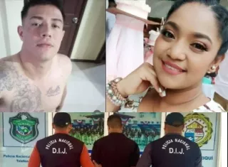 La jueza aceptó un acuerdo de pena entre las partes. 