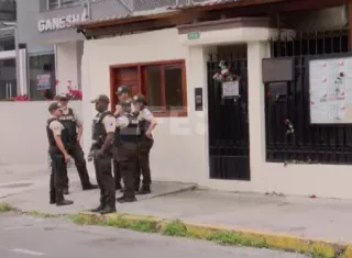 El canciller cubano, Bruno Rodríguez, cargó en redes sociales contra el presidente de Ecuador Daniel Noboa. Foto. EFE