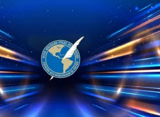 En total, 195 jueces de 23 países, incluyendo por primera vez a Haití, participaron en la evaluación de esta sexta edición del índice, elaborada por la SIP. Foto. SIP