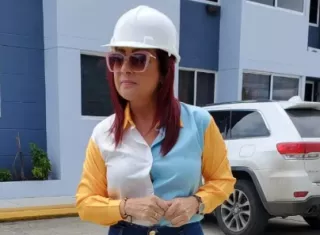 Delfia Cortez ejerció el periodismo por 24 años y le dio voz a la provincia de Colón 