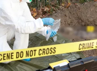 Joven salió a pagar lotería y apareció sin vida casi 9 días después