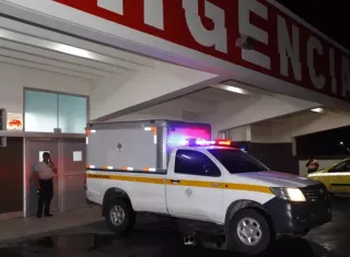 Las autoridades investigan el caso para identificar a la víctima.  /  Foto: Archivo