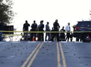 De acuerdo con el director del FBI, Kash Patel, durante el ataque una persona falleció y dos más resultaron heridas. Foto. Archivo