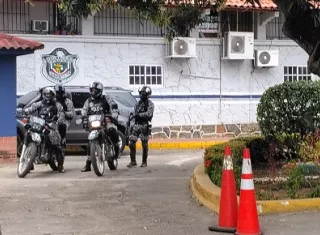 En el sector de El Chorrillo operan las dos pandillas de más peso en la capital. 