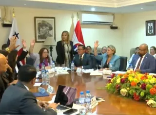 Lilibeth Cárdenas Chanis designada para la dirección de Secretaría Nacional de Niñez, Adolescencia y Familia (Senniaf).