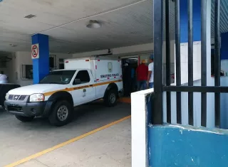 Mujer embarazada fallece en sala de urgencias de policlínica de Arraiján