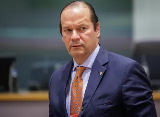 El canciller Javier Martínez Acha también expresó que tiene la intención de viajar a La Habana para reunirse con los panameños 