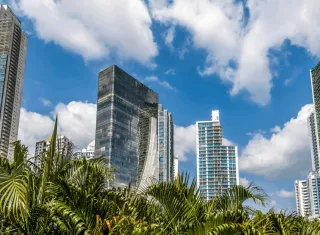 La Asociación Bancaria de Panamá manifestó su preocupación por los posibles efectos del Proyecto de Ley No. 388. Foto: Cortesía